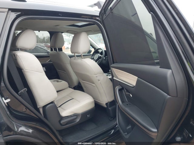 Mazda Cx 3.3 Turbo Preferred Package