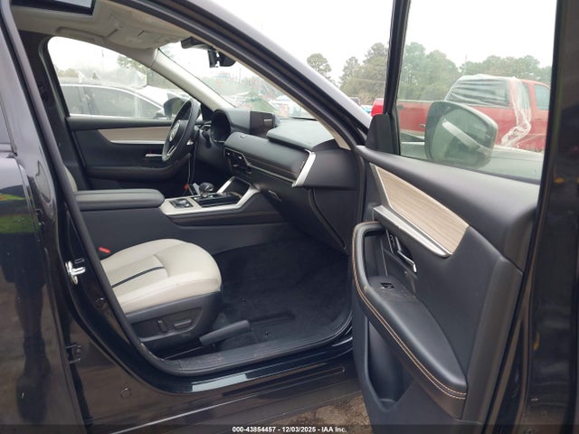 Mazda Cx 3.3 Turbo Preferred Package