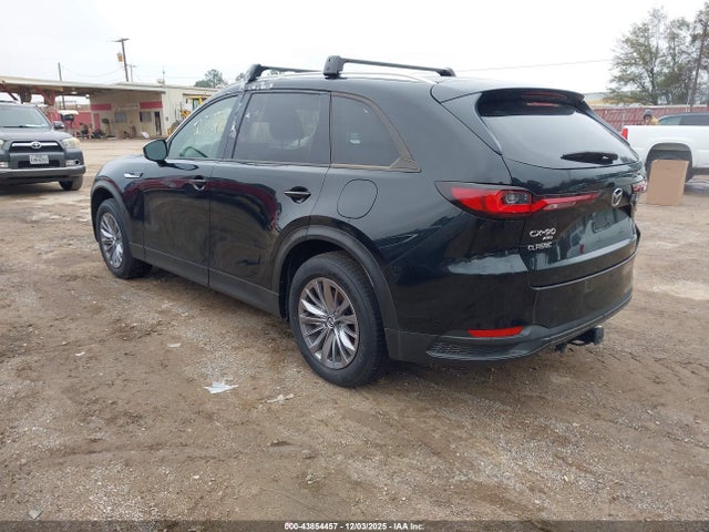Mazda Cx 3.3 Turbo Preferred Package