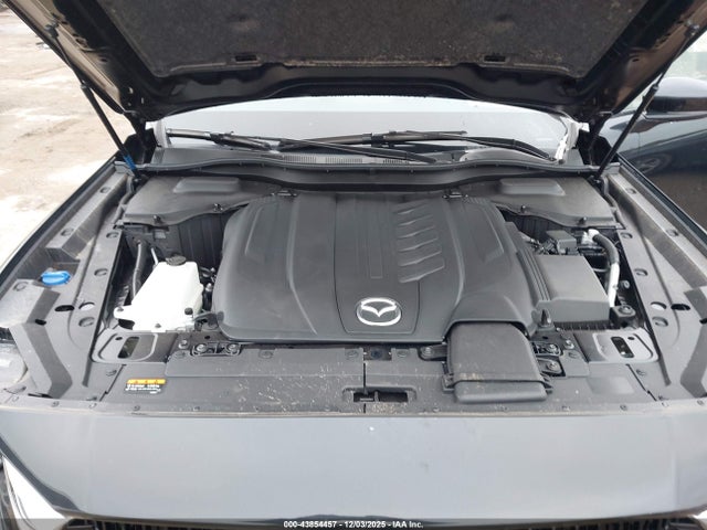 Mazda Cx 3.3 Turbo Preferred Package