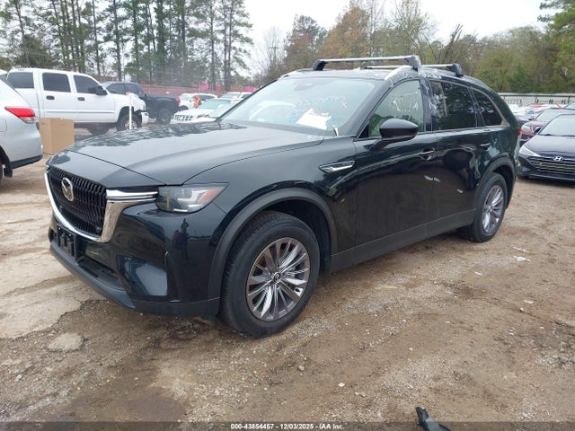 Mazda Cx 3.3 Turbo Preferred Package