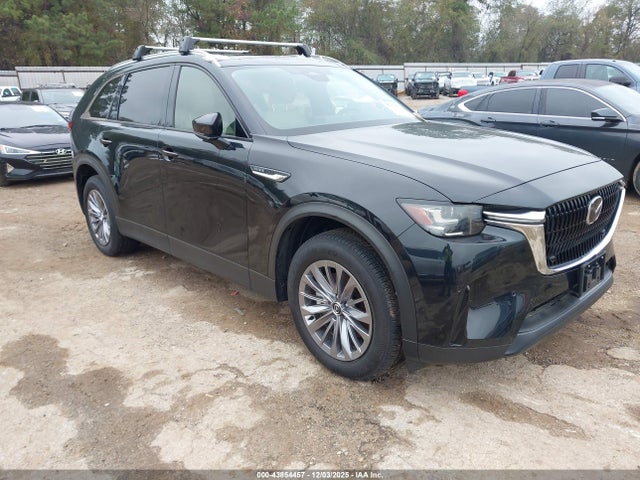 Salvage Mazda Cx Image