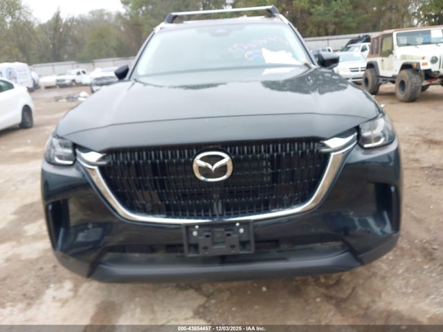 Mazda Cx 3.3 Turbo Preferred Package