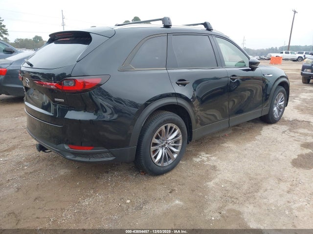 Mazda Cx 3.3 Turbo Preferred Package