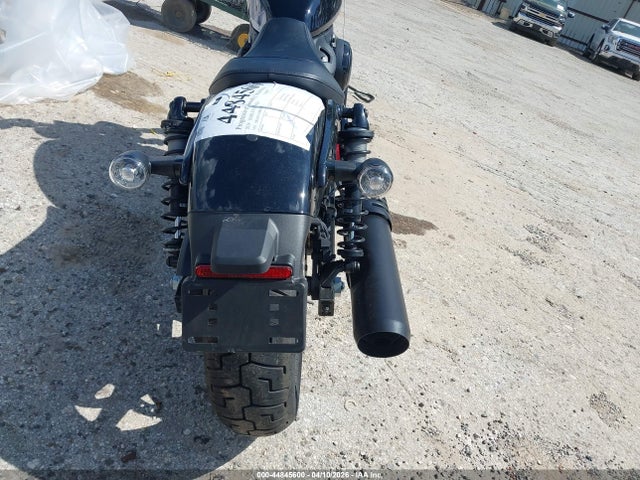 Harley-Davidson Rh975