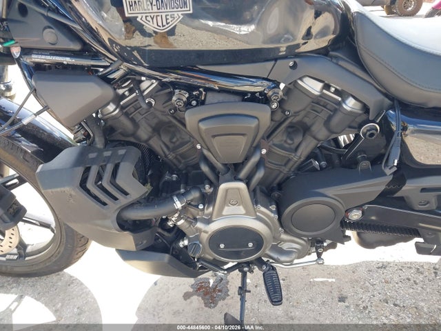 Harley-Davidson Rh975