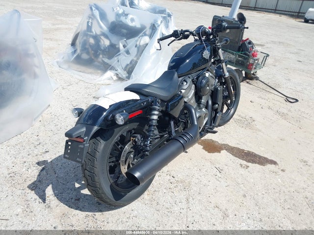 Harley-Davidson Rh975
