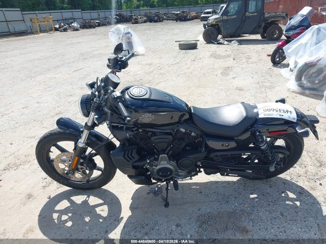 Harley-Davidson Rh975