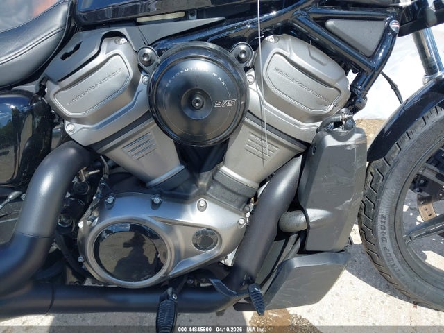 Harley-Davidson Rh975