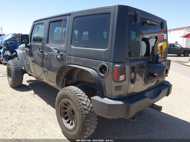 Jeep Wrangler Sport 4x4