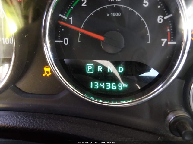 Jeep Wrangler Sport 4x4