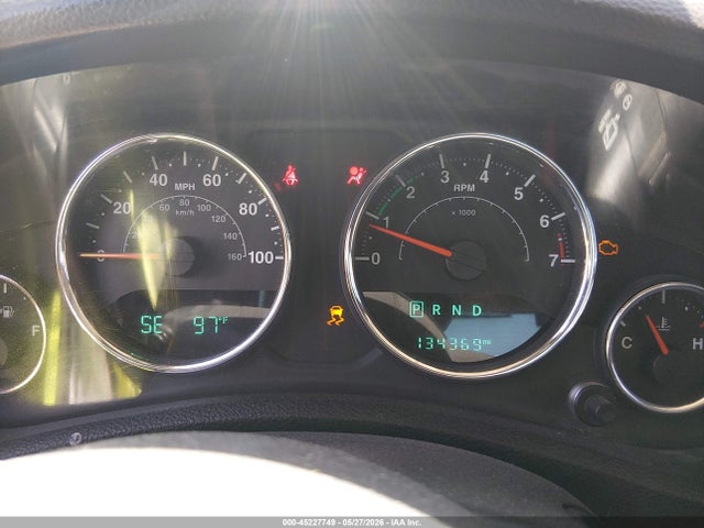Jeep Wrangler Sport 4x4