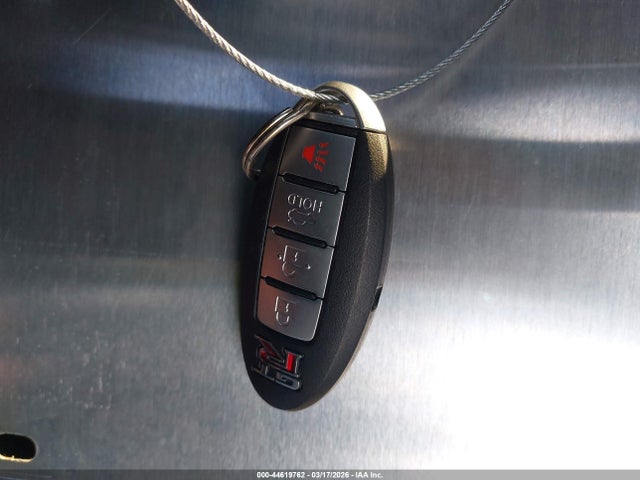 Nissan GT-R Track Edition