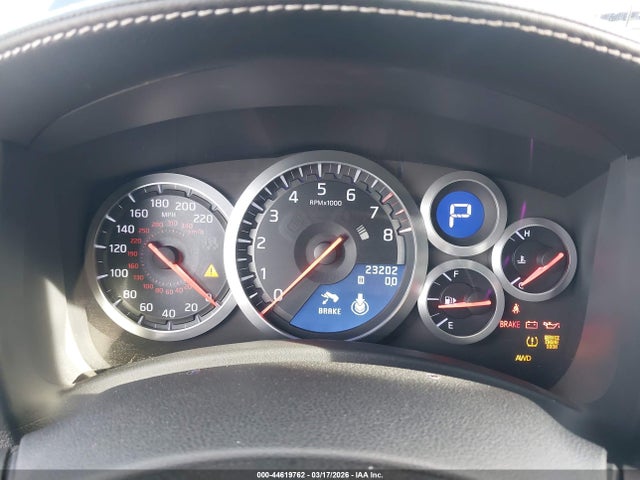 Nissan GT-R Track Edition