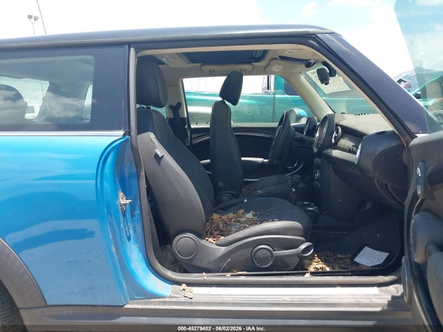 MINI Hardtop Cooper