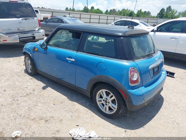 MINI Hardtop Cooper