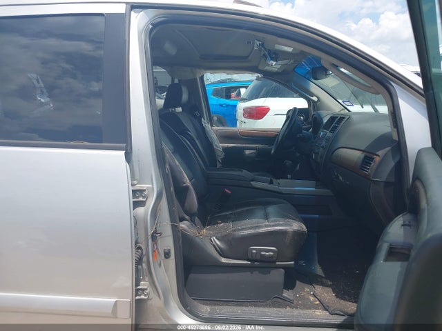 Nissan Armada Le