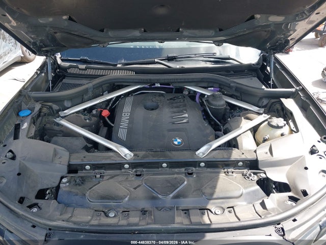 BMW X Series Xdrive40i
