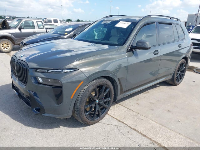 BMW X Series Xdrive40i
