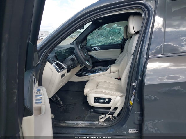BMW X Series Xdrive40i