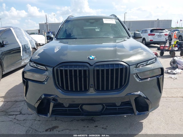 BMW X Series Xdrive40i
