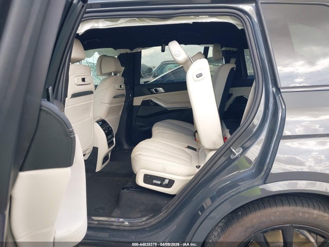 BMW X Series Xdrive40i