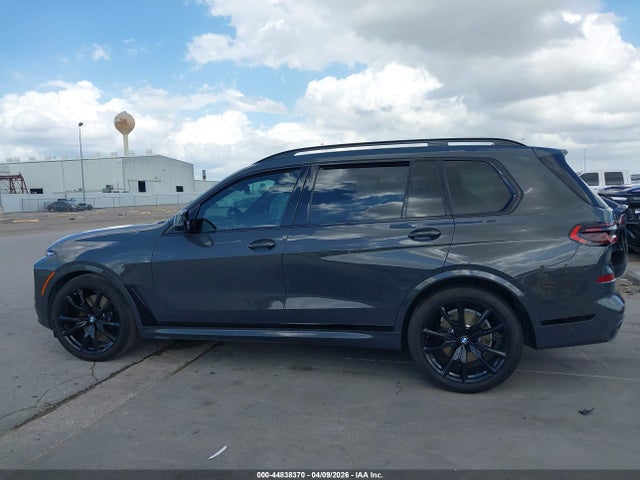 BMW X Series Xdrive40i
