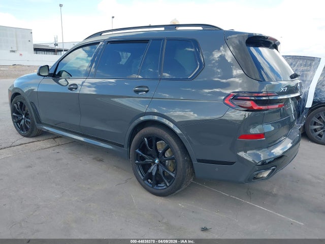 BMW X Series Xdrive40i