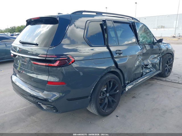 BMW X Series Xdrive40i