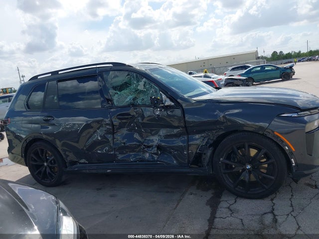 BMW X Series Xdrive40i
