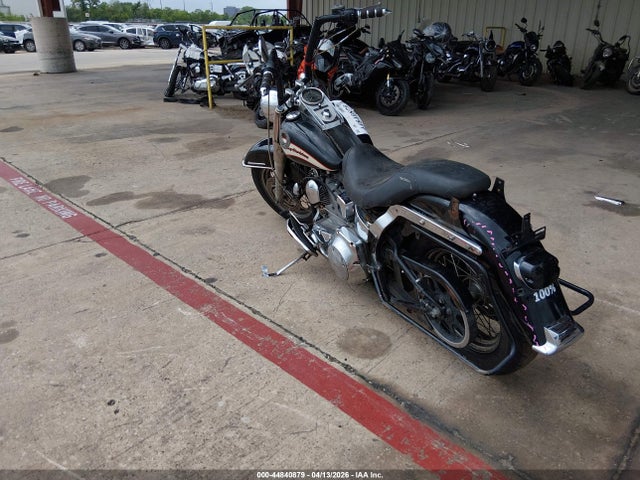 Harley-Davidson Flsti
