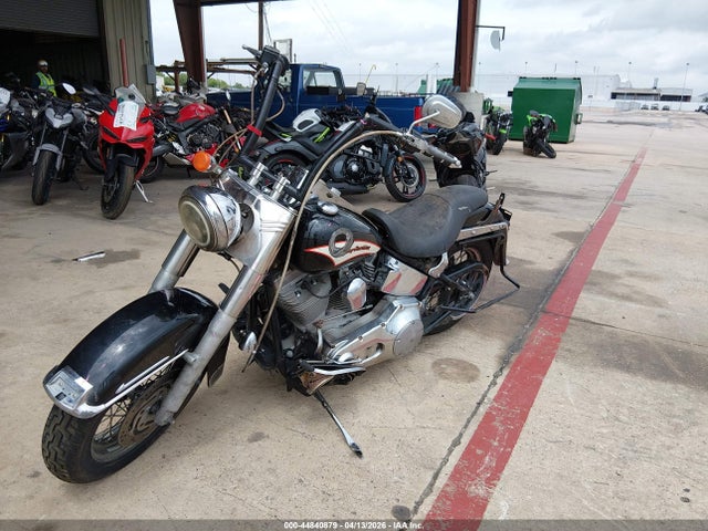 Harley-Davidson Flsti