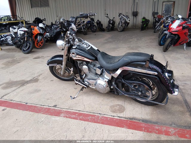 Harley-Davidson Flsti