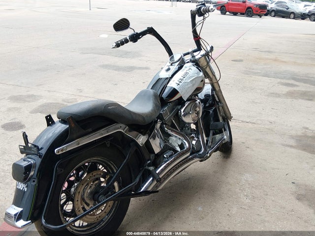 Harley-Davidson Flsti
