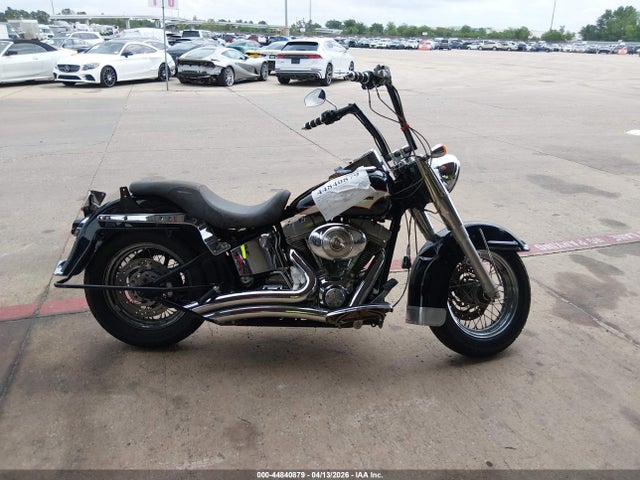 Harley-Davidson Flsti