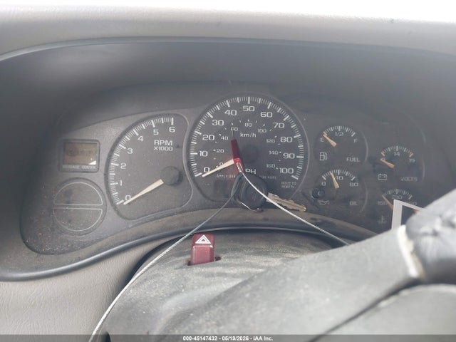 GMC Yukon Slt