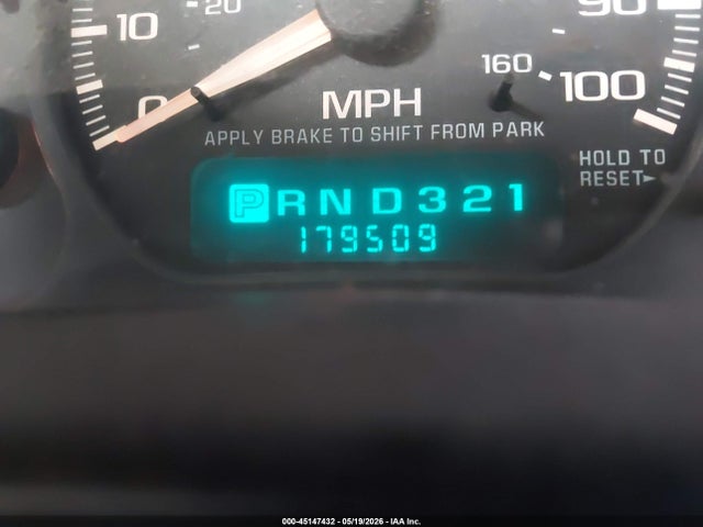 GMC Yukon Slt