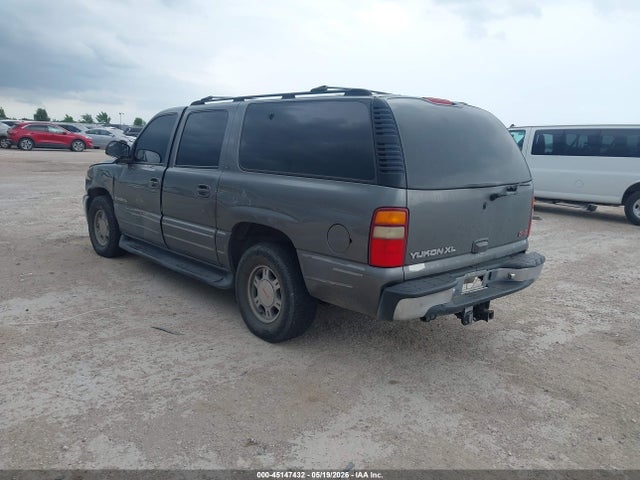GMC Yukon Slt
