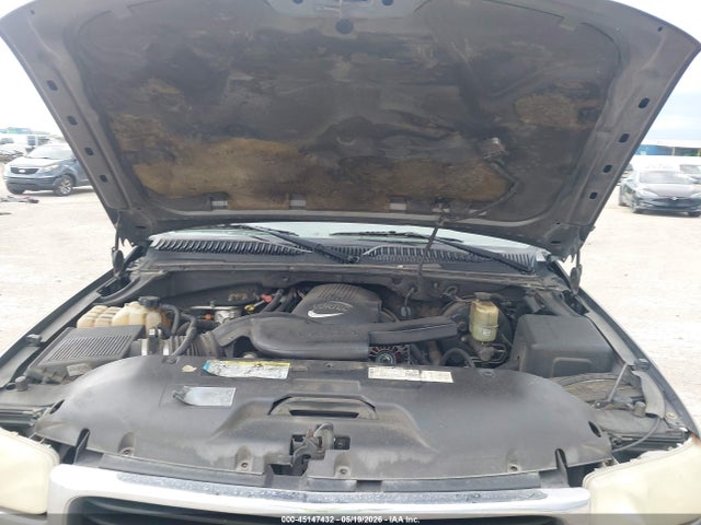 GMC Yukon Slt