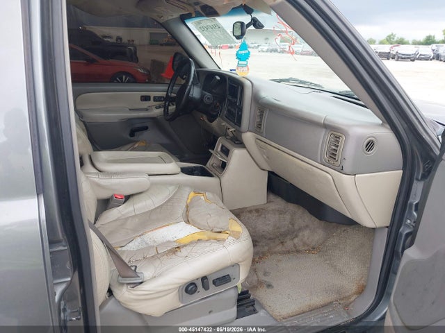 GMC Yukon Slt