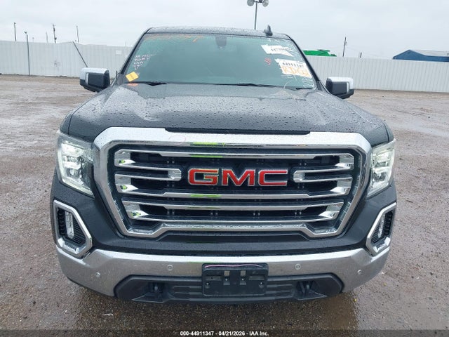 GMC Sierra 1500 4wd  Short Box Slt