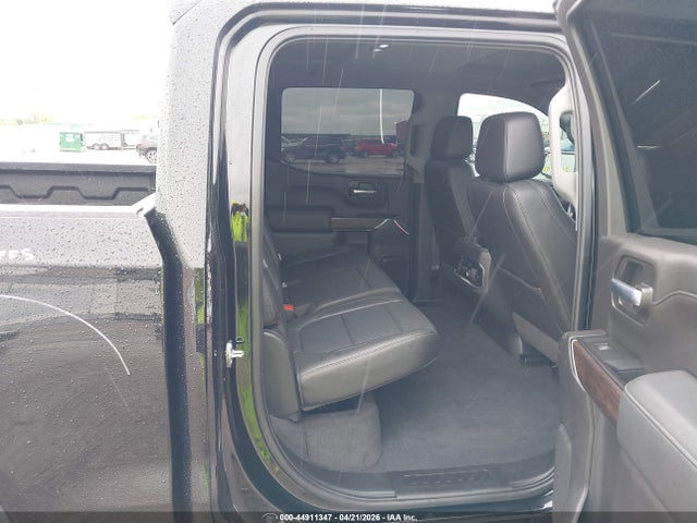 GMC Sierra 1500 4wd  Short Box Slt