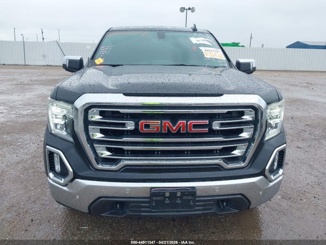 GMC Sierra 1500 4wd  Short Box Slt