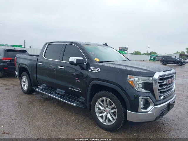 Salvage GMC Sierra 1500 Image