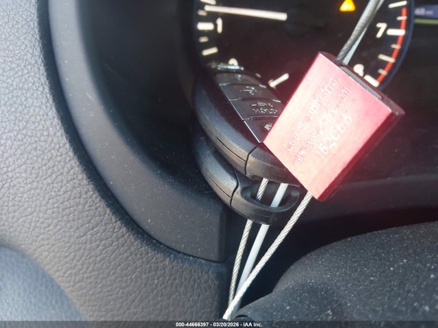 Nissan Altima 2.5 Sr