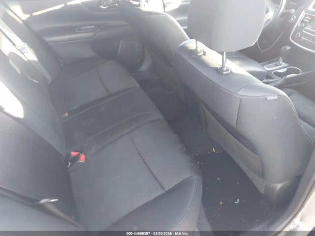 Nissan Altima 2.5 Sr