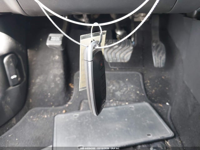 Nissan Sentra Sv Xtronic Cvt