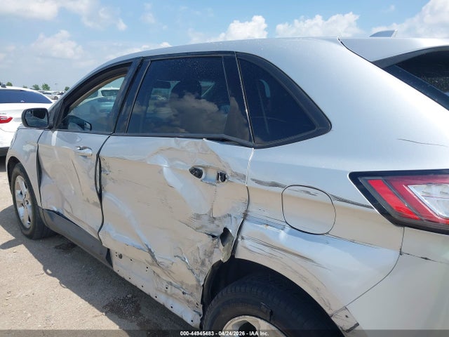 Ford Edge Se