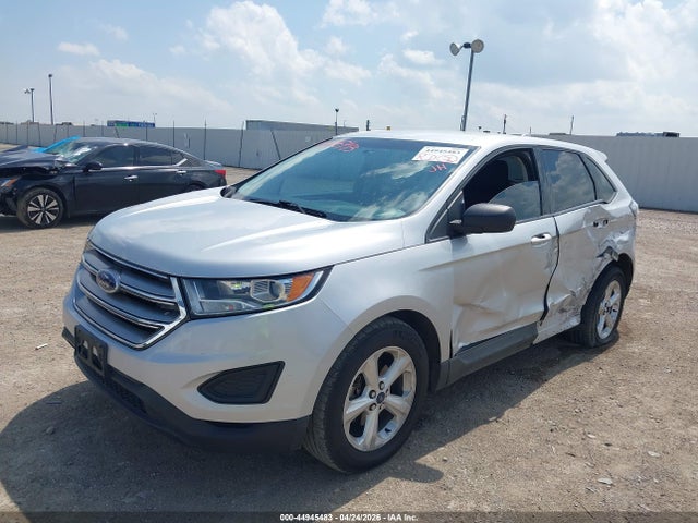 Ford Edge Se