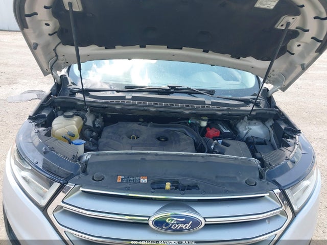 Ford Edge Se